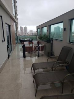 APARTAMENTO NOVO 02 SUÍTES, 02 VAGAS EM BALNEÁRIO PEREQUÊ SC. PRÓXIMO DA ORLA!. REF.: 193922