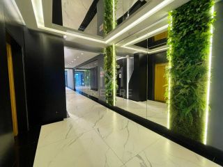 APARTAMENTO COM 02 SUÍTES TOTALMENTE MOBILIADO PARA À VENDA EM BAL. PEREQUÊ