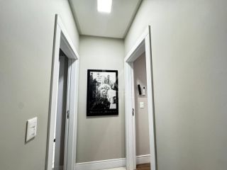 APARTAMENTO COM 02 SUÍTES TOTALMENTE MOBILIADO PARA À VENDA EM BAL. PEREQUÊ