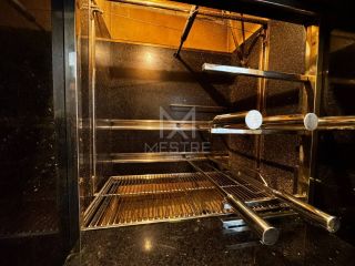 APARTAMENTO COM 02 SUÍTES TOTALMENTE MOBILIADO PARA À VENDA EM BAL. PEREQUÊ