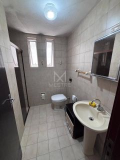 APARTAMENTO QUADRA MAR COM 3 DORMITÓRIOS MOBILIADO NA MEIA PRAIA - REF