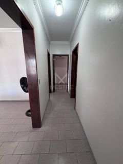 APARTAMENTO QUADRA MAR COM 3 DORMITÓRIOS MOBILIADO NA MEIA PRAIA - REF