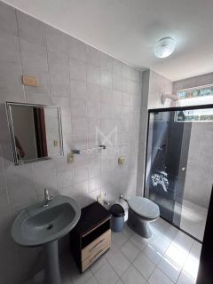 APARTAMENTO QUADRA MAR COM 3 DORMITÓRIOS MOBILIADO NA MEIA PRAIA - REF