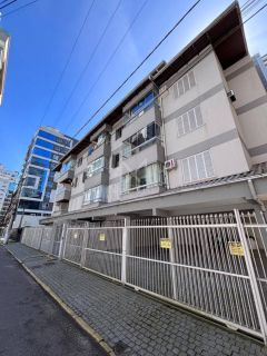 APARTAMENTO QUADRA MAR COM 3 DORMITÓRIOS MOBILIADO NA MEIA PRAIA - REF