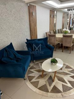 SOBRADO MOBILIADO COM 03 SUÍTES E JACUZZI A VENDA EM PORTO BELO