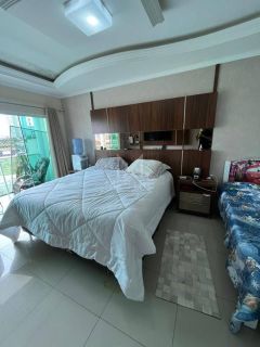 SOBRADO MOBILIADO COM 03 SUÍTES E JACUZZI A VENDA EM PORTO BELO