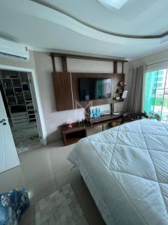 SOBRADO MOBILIADO COM 03 SUÍTES E JACUZZI A VENDA EM PORTO BELO