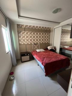 SOBRADO MOBILIADO COM 03 SUÍTES E JACUZZI A VENDA EM PORTO BELO