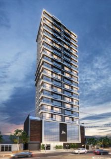 APARTAMENTO COM 02 SUÍTES NOVO À VENDA EM BAL. PEREQUÊ