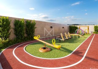 APARTAMENTO COM 02 SUÍTES NOVO À VENDA EM BAL. PEREQUÊ