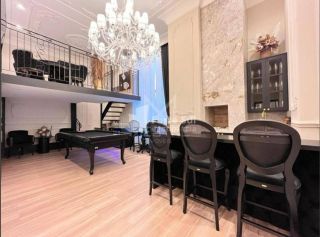 Apartamento com 02 suítes para vender em Itapema