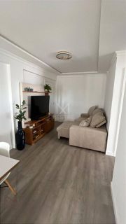 Apartamento com 02 suítes para vender em Itapema