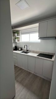 Apartamento com 02 suítes para vender em Itapema