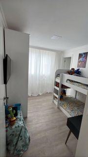 Apartamento com 02 suítes para vender em Itapema