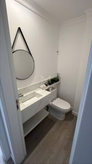 Apartamento com 02 suítes para vender em Itapema