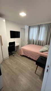Apartamento com 02 suítes para vender em Itapema