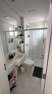 Apartamento com 02 suítes para vender em Itapema