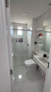 Apartamento com 02 suítes para vender em Itapema