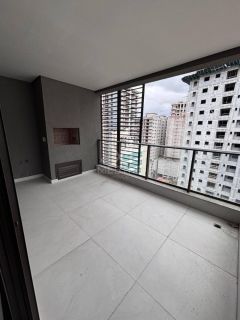 APARTAMENTO COM 03 SUÍTES E VISTA MAR PRONTO Á VENDA EM PORTO BELO