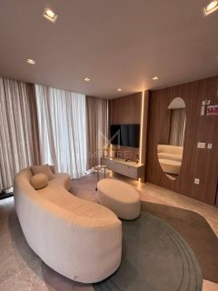 APARTAMENTO COM 03 SUÍTES E VISTA MAR PRONTO Á VENDA EM PORTO BELO