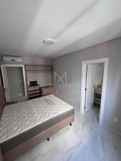 APARTAMENTO 3 SUÍTES MOBILIADO E CLIMATIZADO NA MEIA PRAIA NO - REF