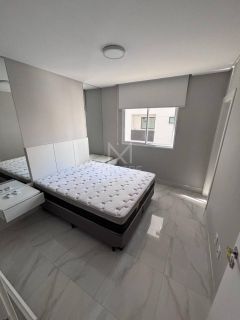 APARTAMENTO 3 SUÍTES MOBILIADO E CLIMATIZADO NA MEIA PRAIA NO - REF