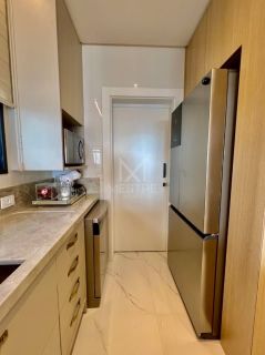 APARTAMENTO COM 03 SUÍTES NO CENTRO DE ITAPEMA