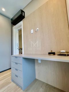 APARTAMENTO COM 03 SUÍTES NO CENTRO DE ITAPEMA