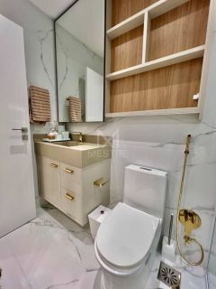 APARTAMENTO COM 03 SUÍTES NO CENTRO DE ITAPEMA