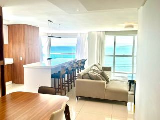 APARTAMENTO NO CENTRO DE ITAPEMA COM ÓTIMA LOCALIZAÇÃO