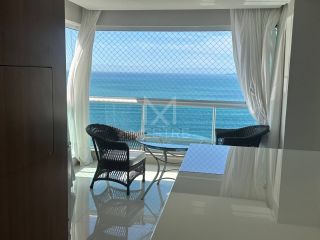 APARTAMENTO NO CENTRO DE ITAPEMA COM ÓTIMA LOCALIZAÇÃO