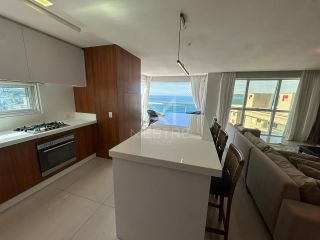APARTAMENTO NO CENTRO DE ITAPEMA COM ÓTIMA LOCALIZAÇÃO