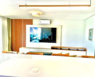 APARTAMENTO NO CENTRO DE ITAPEMA COM ÓTIMA LOCALIZAÇÃO