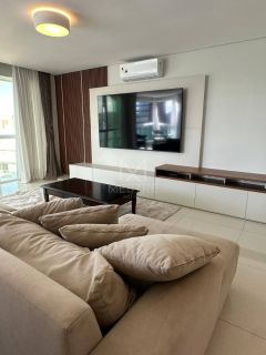 APARTAMENTO NO CENTRO DE ITAPEMA COM ÓTIMA LOCALIZAÇÃO