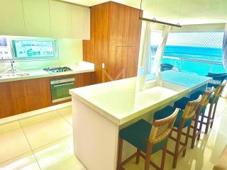 APARTAMENTO NO CENTRO DE ITAPEMA COM ÓTIMA LOCALIZAÇÃO
