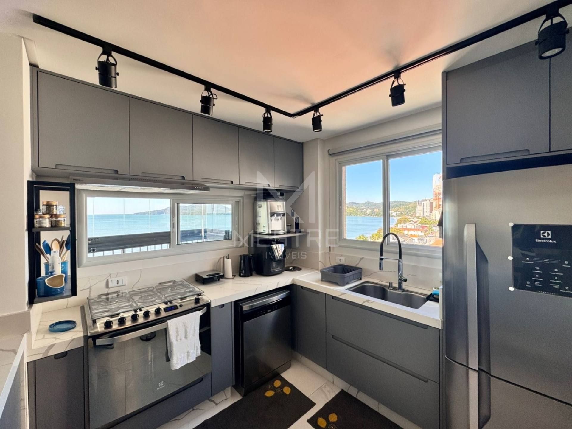 APARTAMENTO COM 04 SUÍTES PARA VENDA EM PORTO BELO