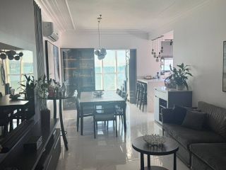 APARTAMENTO COM 04 SUÍTES PARA VENDA EM PORTO BELO