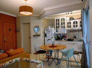 APARTAMENTO NO CORAÇÃO DE ITAPEMA