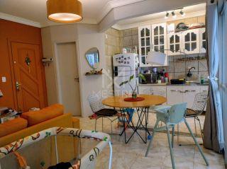 APARTAMENTO NO CORAÇÃO DE ITAPEMA