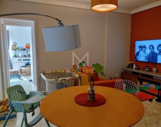 APARTAMENTO NO CORAÇÃO DE ITAPEMA
