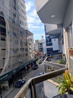 APARTAMENTO NO CORAÇÃO DE ITAPEMA