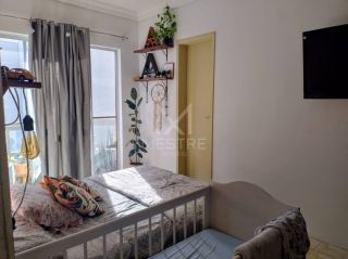 APARTAMENTO NO CORAÇÃO DE ITAPEMA