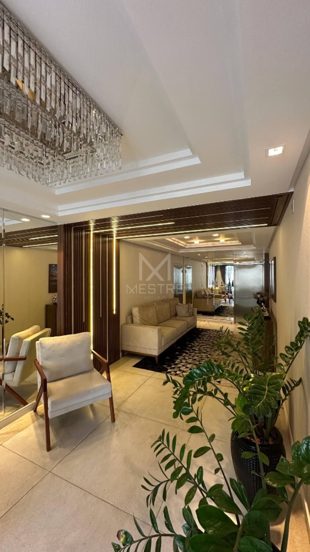 APARTAMENTO PARA VENDER COM 02 SUÍTES EM ITAPEMA