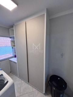 APARTAMENTO AMPLO MOBILIADO PRÓXIMO AO MAR EM PEREQUE PORTO BELO