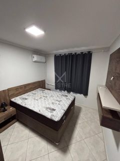 APARTAMENTO AMPLO MOBILIADO PRÓXIMO AO MAR EM PEREQUE PORTO BELO