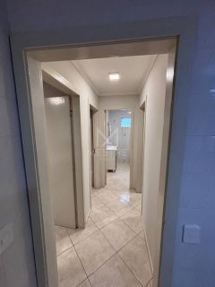 APARTAMENTO AMPLO MOBILIADO PRÓXIMO AO MAR EM PEREQUE PORTO BELO