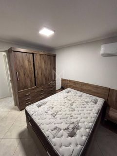 APARTAMENTO AMPLO MOBILIADO PRÓXIMO AO MAR EM PEREQUE PORTO BELO