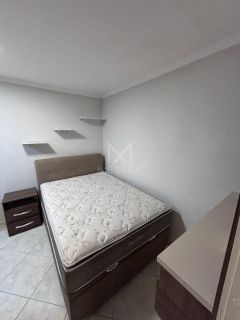 APARTAMENTO AMPLO MOBILIADO PRÓXIMO AO MAR EM PEREQUE PORTO BELO