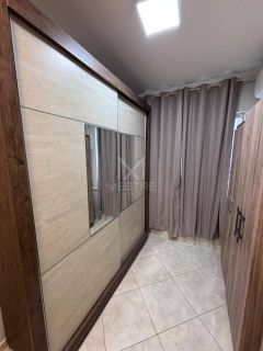 APARTAMENTO AMPLO MOBILIADO PRÓXIMO AO MAR EM PEREQUE PORTO BELO