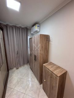 APARTAMENTO AMPLO MOBILIADO PRÓXIMO AO MAR EM PEREQUE PORTO BELO